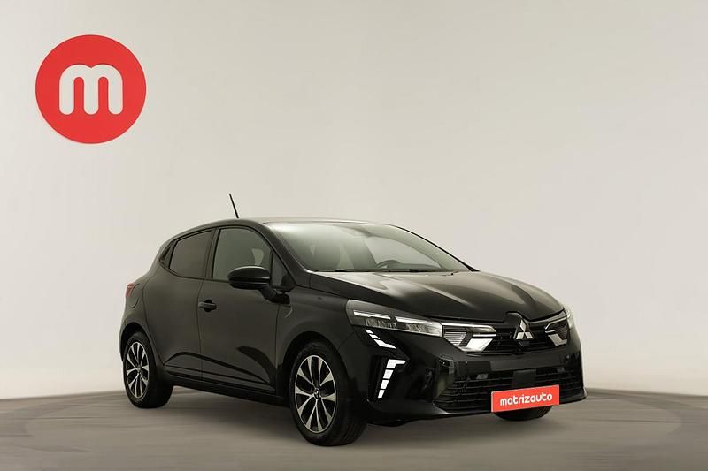 Usado 2024 Mitsubishi Colt Invite | € 17.699 (Preço justo) - Imagem 1/4