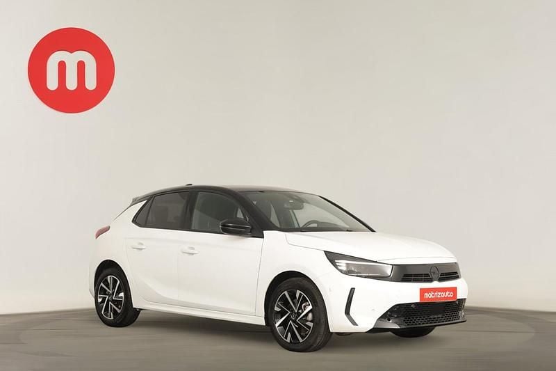 Usado 2024 Opel Corsa | € 18.399 (Preço justo) - Imagem 1/4