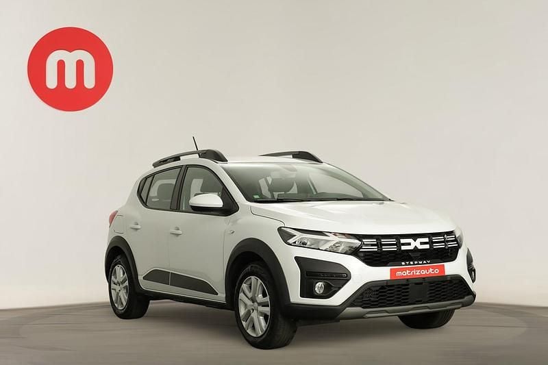 Usado 2024 Dacia Sandero Expression Citadino | € 17.299 (Preço justo) - Imagem 1/4