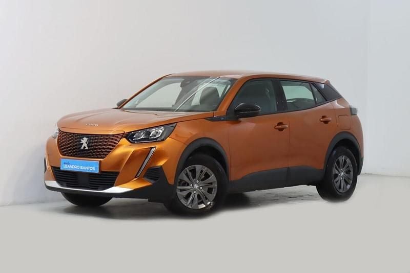 Outra Usado 2022 Peugeot e-2008 SUV | € 19.900 (Super Preço) - Imagem 1/2