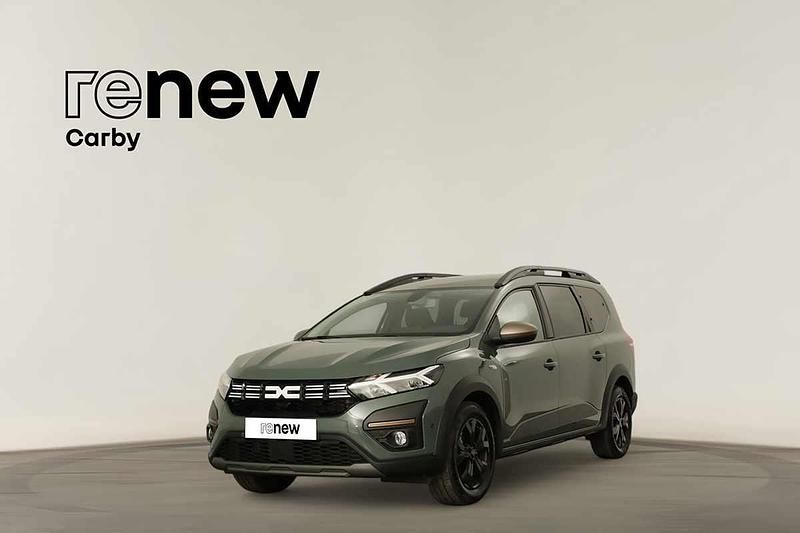 Outra Usado 2024 Dacia Jogger | € 21.790 (Preço justo) - Imagem 1/4
