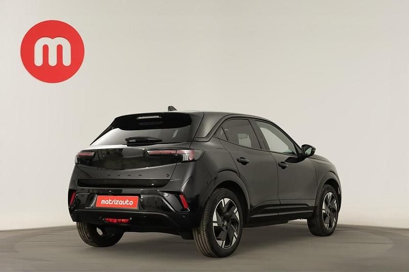 Usado Opel Mokka-e 114 kW (156 HP) 2025 SUV