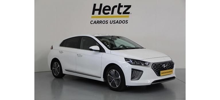 Usado 2021 Hyundai Ioniq Sedan | € 17.490 (Bom preço) - Imagem 1/4