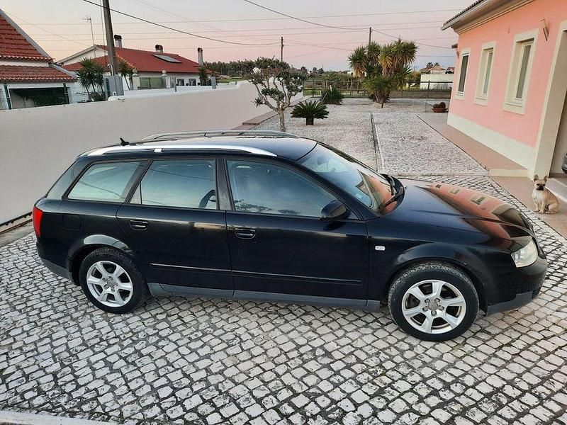 Usado 2003 Audi A4 Carrinha | € 2.750 (Preço justo) - Imagem 1/4