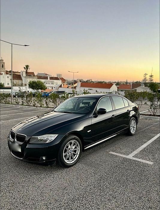 Usado 2010 BMW 316 Sedan | € 6.950 - Imagem 1/4
