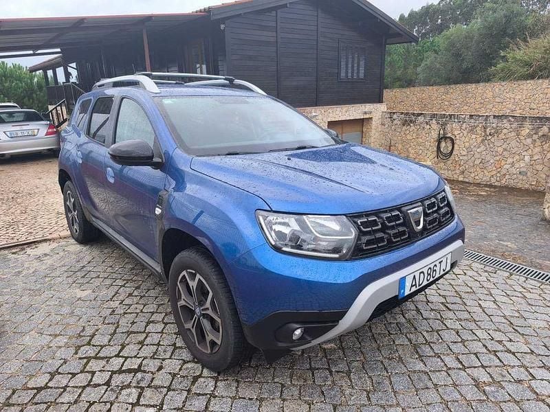 Usado 2020 Dacia Duster Sedan | € 18.000 (Preço justo) - Imagem 1/4