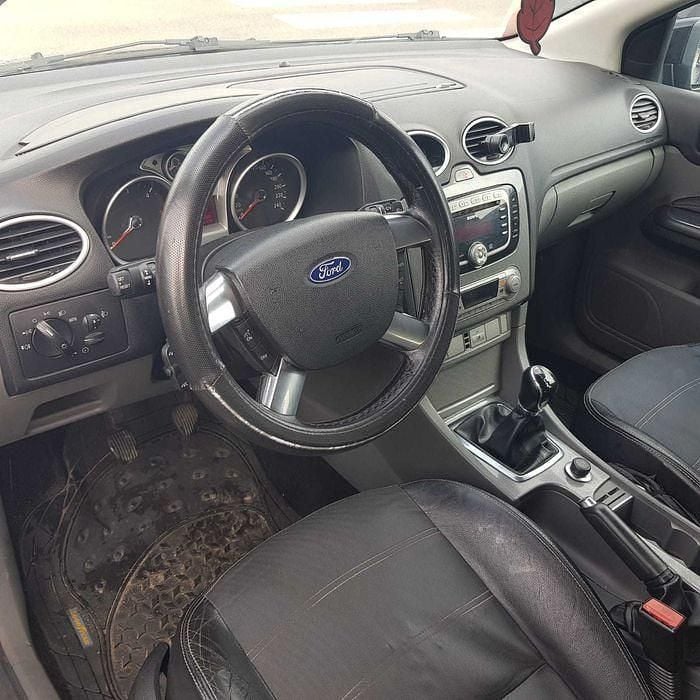 Usado Ford Focus Titanium 2008 Carrinha