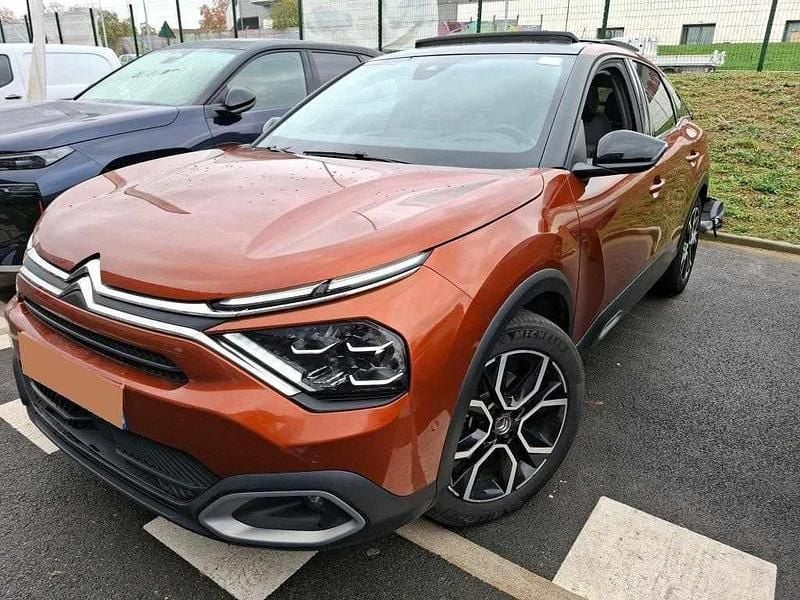 Outra Usado 2021 Citroën e-C4 | € 16.900 (Bom preço) - Imagem 1/4