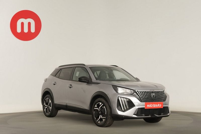 Usado 2024 Peugeot 2008 Allure SUV | € 21.999 (Preço justo) - Imagem 1/4
