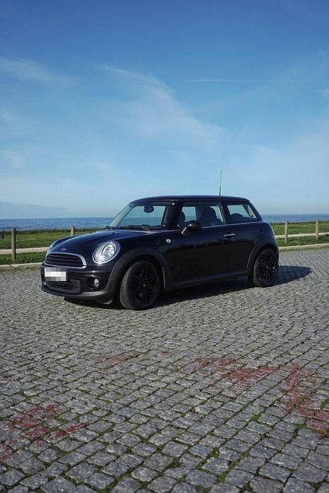 Usado 2013 Mini ONE Citadino | € 8.350 (Super Preço) - Imagem 1/4