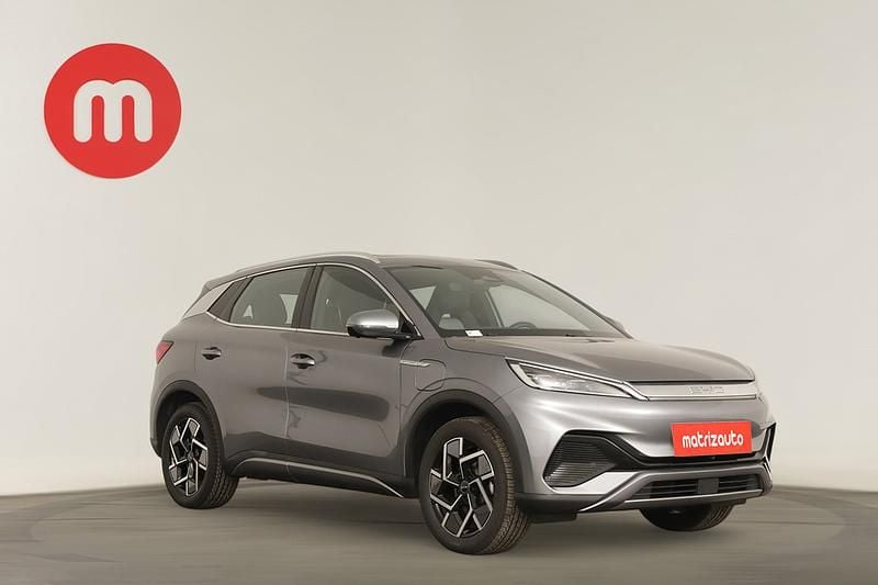 Usado 2023 BYD Atto 3 Comfort SUV | € 28.699 (Preço justo) - Imagem 1/4