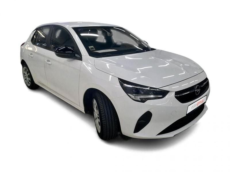 Branco Usado 2021 Opel Corsa-e Business Citadino | € 14.990 (Preço justo) - Imagem 1/4