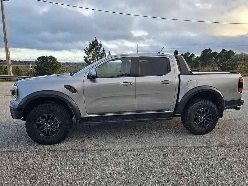 Usado Ford Ranger Raptor 2023 Pickup