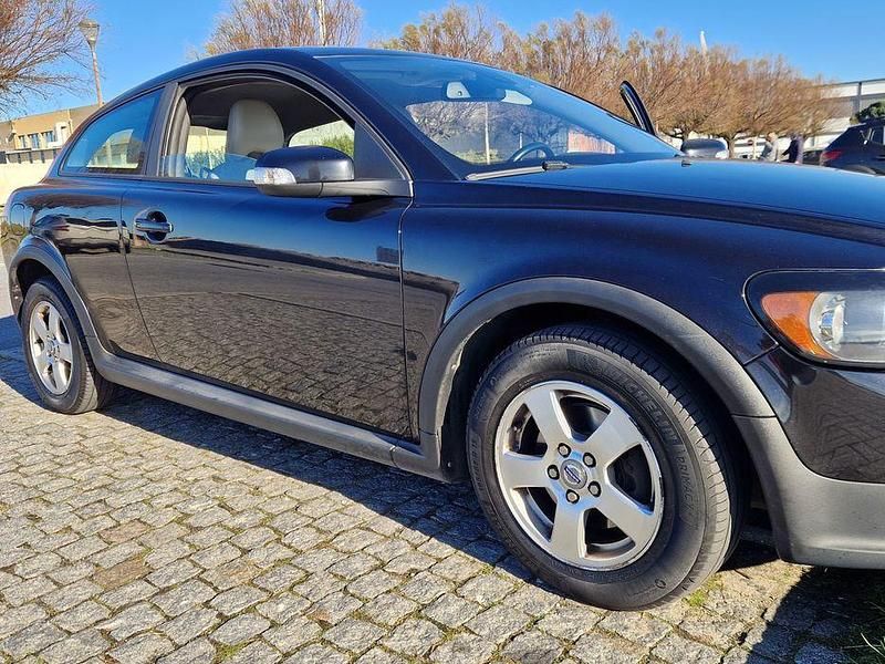 Usado Volvo C30 115 HP (84 kW) 2007 Citadino