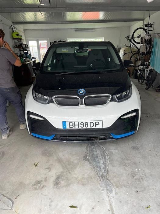 Usado 2021 BMW i3 Sedan | € 21.500 (Bom preço) - Imagem 1/4
