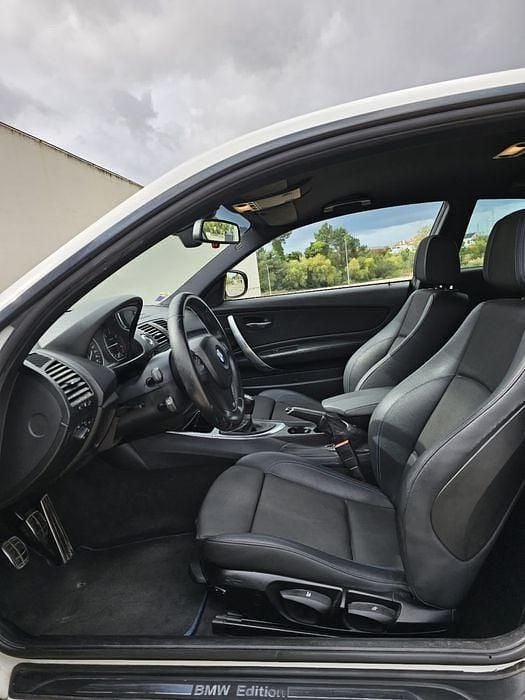 Usado 2010 BMW 123 Citadino | € 11.000 (Super Preço) - Imagem 1/4