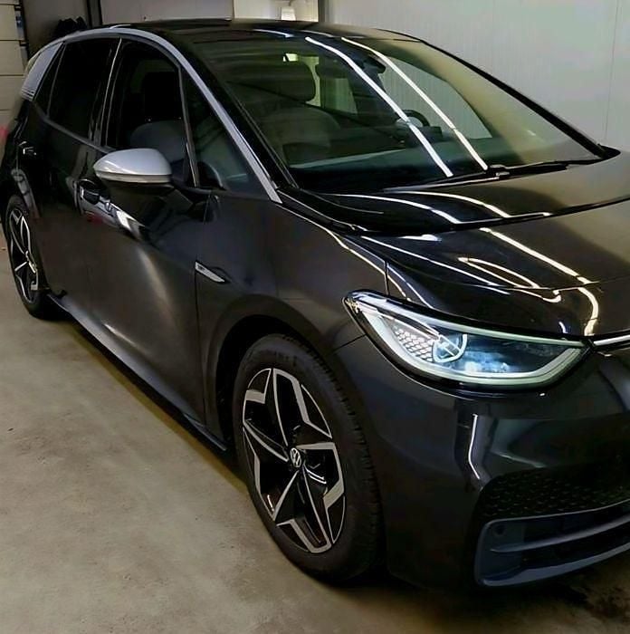 Usado 2020 VW ID.3 Pro Citadino | € 18.990 (Preço justo) - Imagem 1/4