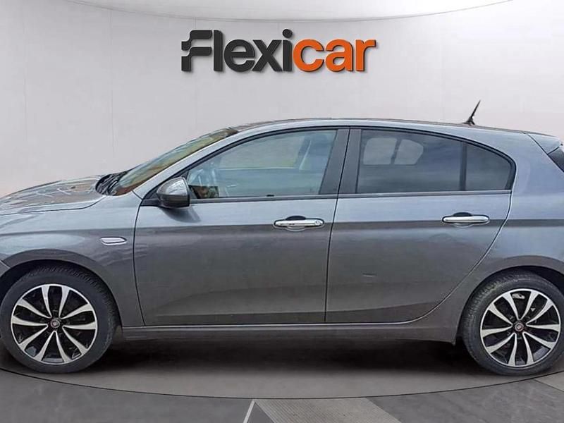 Usado Fiat Tipo Lounge 95 HP (69 kW) 2020 Cinza Sedan