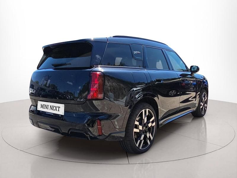 Usado Mini Countryman 170 HP (125 kW) 2024 SUV