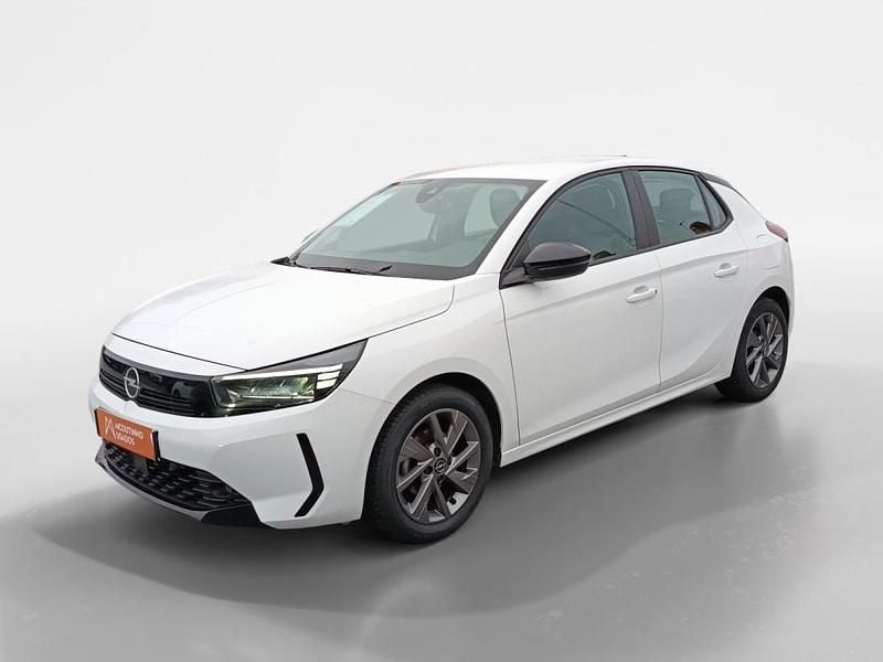 Branco Usado 2024 Opel Corsa Edition | € 15.951 (Preço justo) - Imagem 1/4