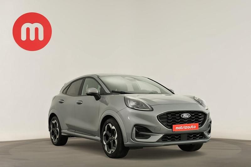 Usado 2024 Ford Puma ST-Line X | € 23.499 (Preço justo) - Imagem 1/4