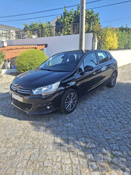 Usado 2014 Citroën C4 Sedan | € 6.500 (Bom preço) - Imagem 1/4