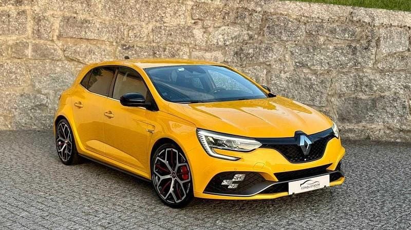 Outra Usado 2021 Renault Mégane IV Trophy | € 42.990 - Imagem 1/4