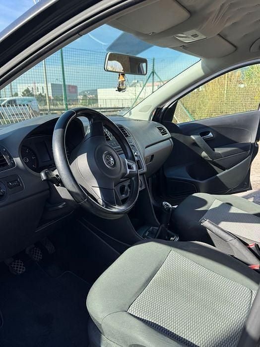 Usado 2012 VW Polo Sedan | € 8.000 (Bom preço) - Imagem 1/4