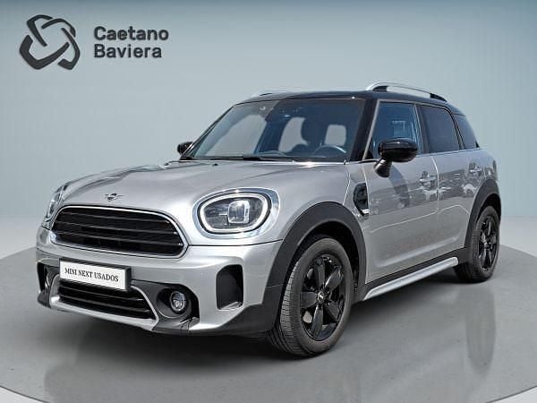 Outra Usado 2023 Mini Countryman SUV | € 33.500 (Bom preço) - Imagem 1/4