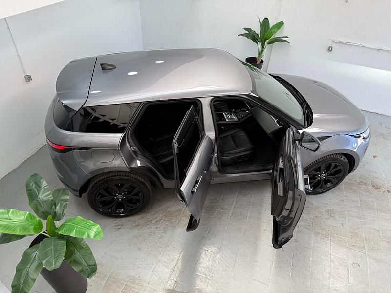 Usado Land Rover Range Rover 309 HP (227 kW) 2020 Cinza SUV