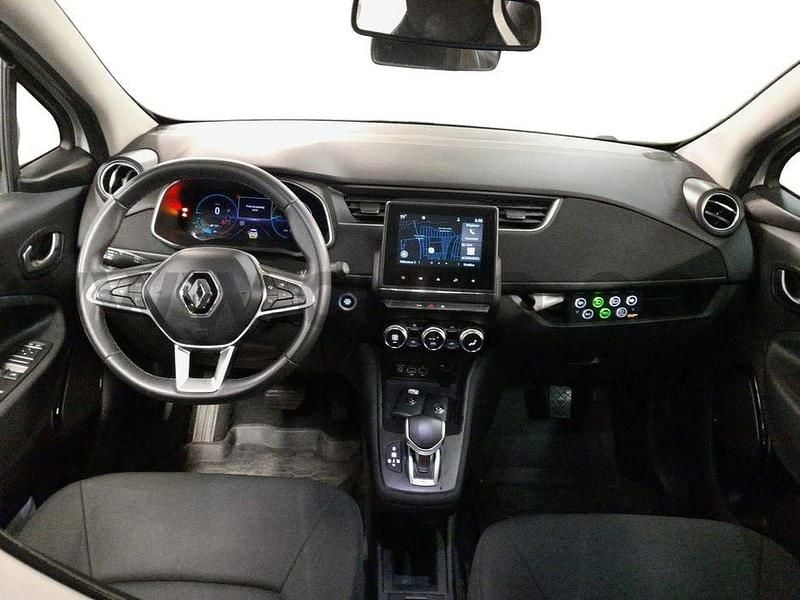 Usado 2021 Renault Zoe Business Citadino | € 14.000 (Bom preço) - Imagem 1/4