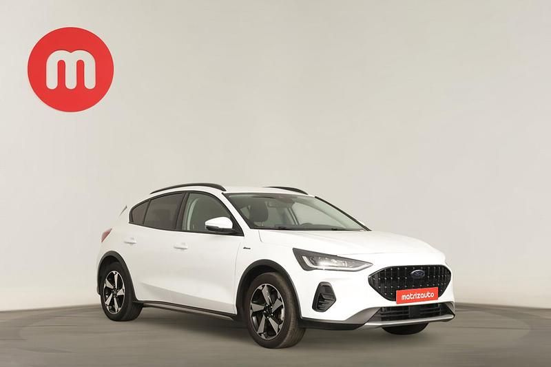 Usado 2024 Ford Focus Active X | € 22.499 (Super Preço) - Imagem 1/4