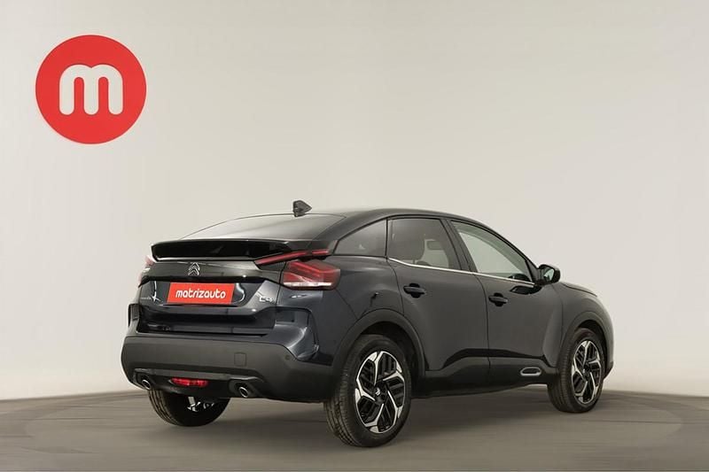 Usado Citroën C4 PureTech 131 HP (96 kW) 2024 SUV