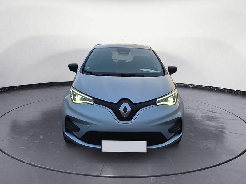 Usado Renault Zoe LIMITED 99 kW (135 HP) 2021 Citadino