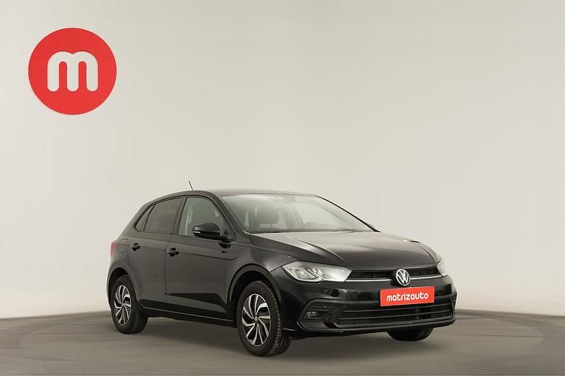 Usado VW Polo 95 HP (69 kW) 2024 Citadino