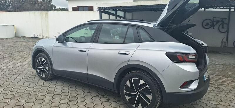 Usado VW ID.4 210 kW (286 HP) 2024 SUV