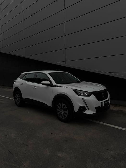 Usado 2020 Peugeot 2008 SUV | € 14.999 (Preço justo) - Imagem 1/4