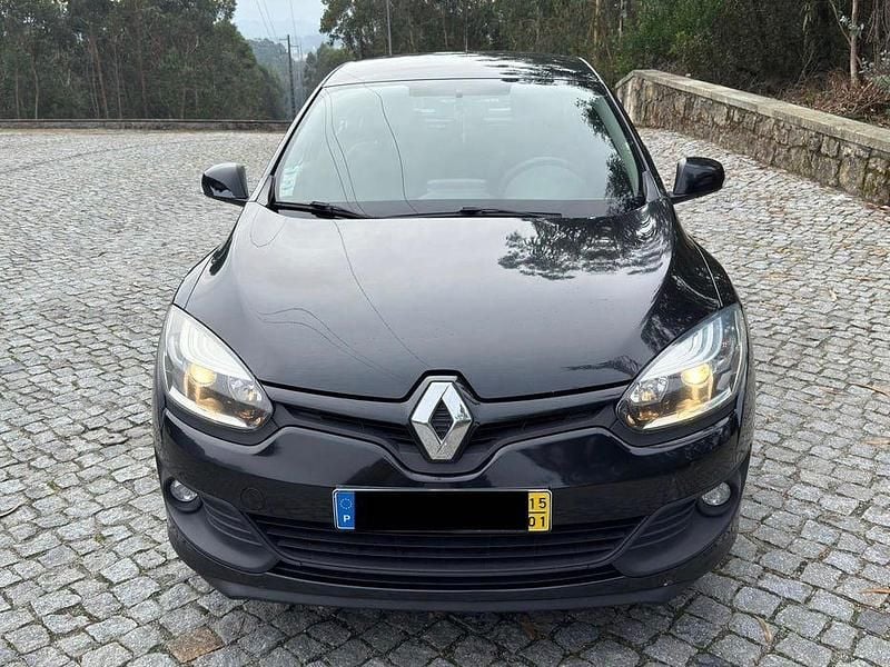Usado 2015 Renault Mégane III Sedan | € 7.000 (Bom preço) - Imagem 1/4