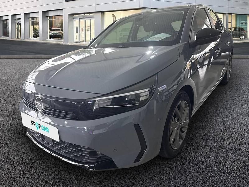 Cinzento Usado 2025 Opel Corsa Edition | € 18.850 (Preço justo) - Imagem 1/4