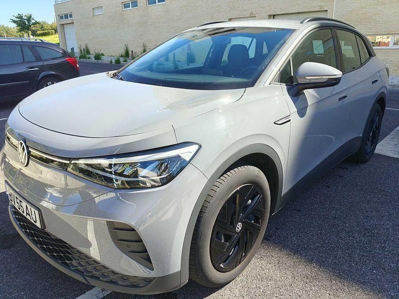 Usado 2022 VW ID.4 Pro Performance SUV | € 31.900 (Preço justo) - Imagem 1/4