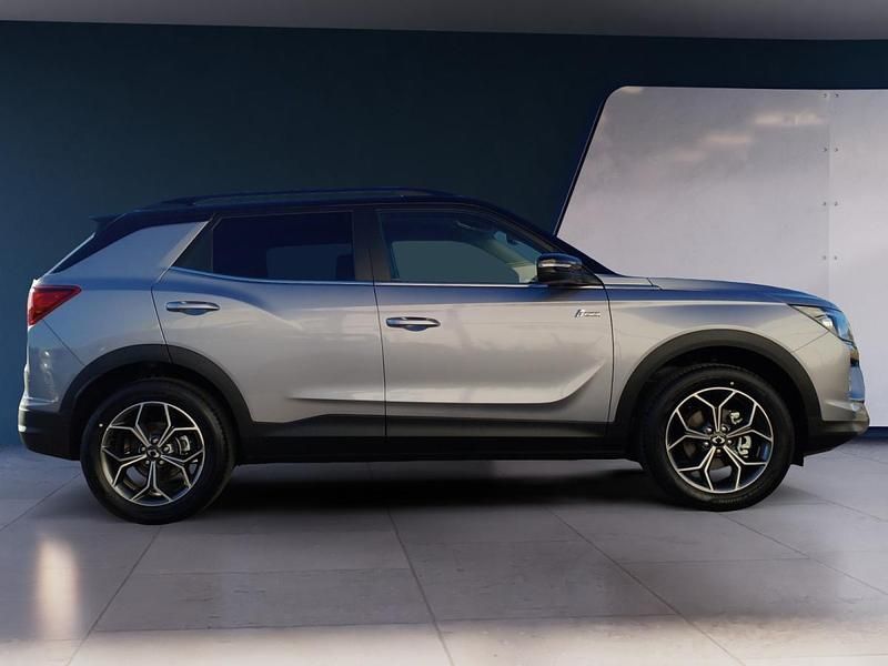 Novo Ssangyong (KGM) Korando 100 HP (73 kW) 2025 Outra SUV