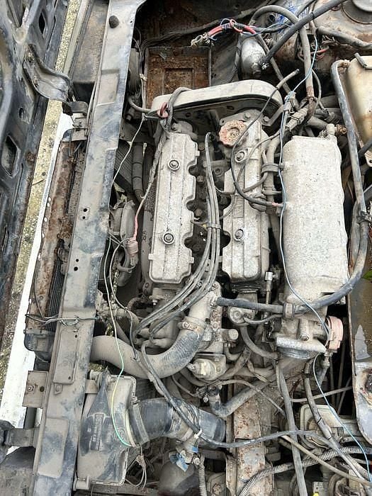 Usado Lancia Delta 1980 Citadino