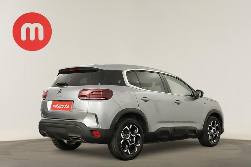 Usado Citroën C5 Aircross 225 HP (165 kW) 2024 SUV