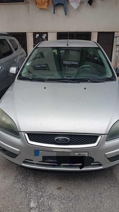 Usado 2007 Ford Focus Carrinha | € 2.500 (Super Preço) - Imagem 1/4