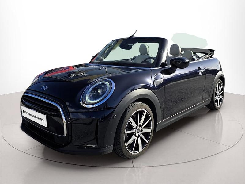 Usado 2023 Mini Cooper Citadino | € 34.490 - Imagem 1/4