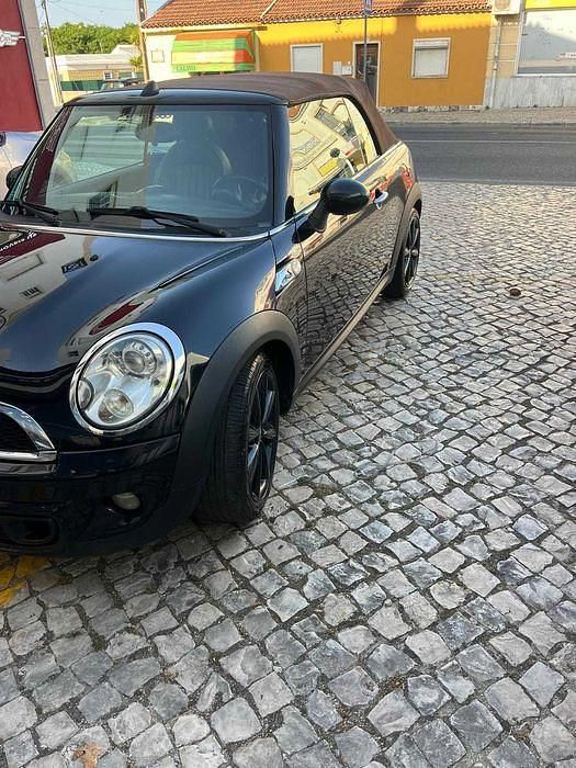 Usado 2011 Mini Cooper S Citadino | € 10.500 (Preço justo) - Imagem 1/4