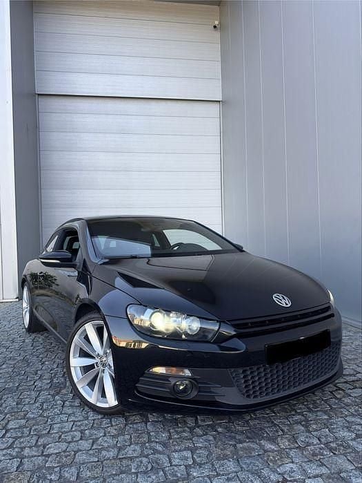 Usado 2011 VW Scirocco Coupé | € 11.950 (Bom preço) - Imagem 1/4