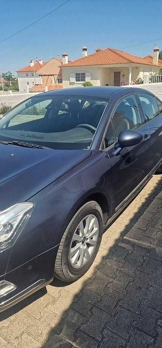 Usado 2011 Citroën C5 Sedan | € 7.250 (Preço elevado) - Imagem 1/4