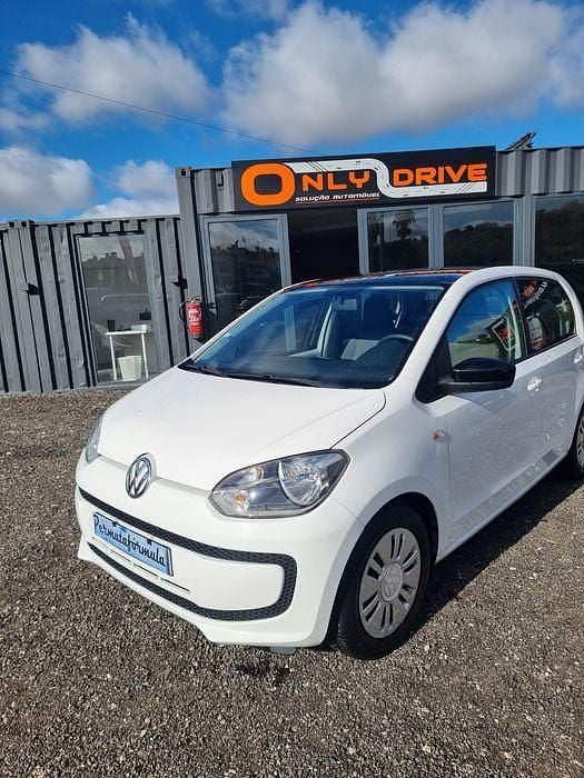 Usado VW up! 75 HP (55 kW) 2015 Citadino