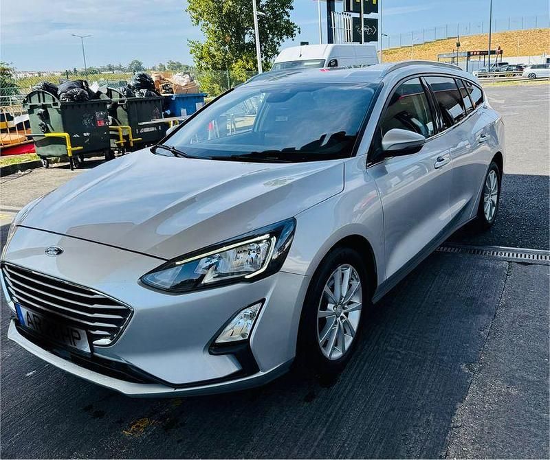 Usado 2019 Ford Focus Sedan | € 8.000 (Super Preço) - Imagem 1/4